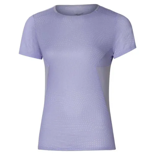 미즈노 DryAeroFlow Graphic 반팔 티셔츠 6141512092