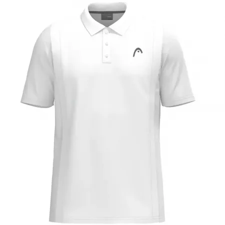 헤드 라켓 Club 25 Tech 반팔 폴로 셔츠 6141513826