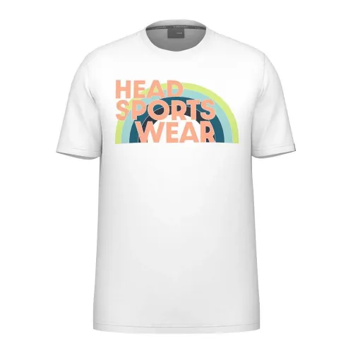 헤드 라켓 Vision 반팔 티셔츠 6141540656