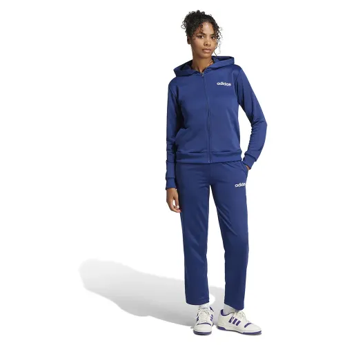 아디다스 Essentials Linear 트랙수트 6141541649