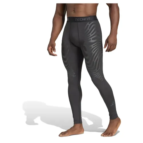 아디다스 Techfit Control 레깅스 6141567551