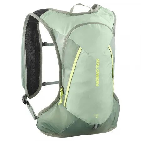 살로몬 크로스 8L 백팩 6141627070