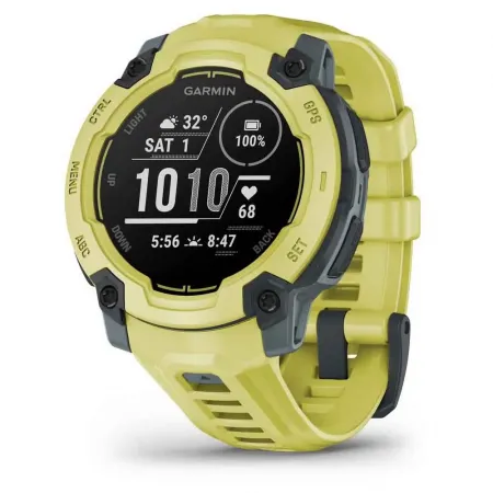 가민 Instinct E 45 mm 시계 6141770961