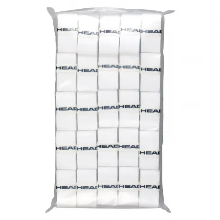 헤드 라켓 Prime tour clear polybag 테니스 오버그립 50 팩 6141808936