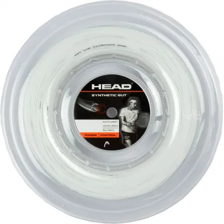 헤드 라켓 Synthetic gut 200 m 테니스 릴 스트링 6141862273