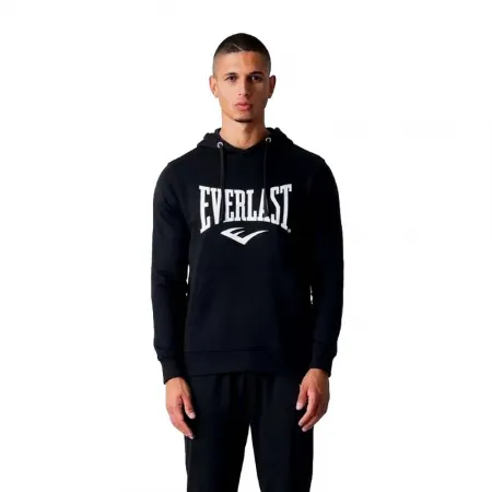 에버라스트 Unbrushed stretch big 로고 후드티 6141948131