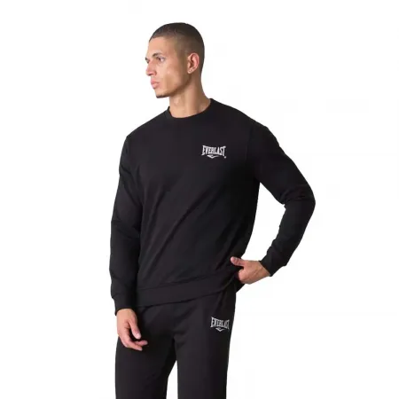 에버라스트 Unbrushed stretch crewneck 스웨트셔츠 6141948137