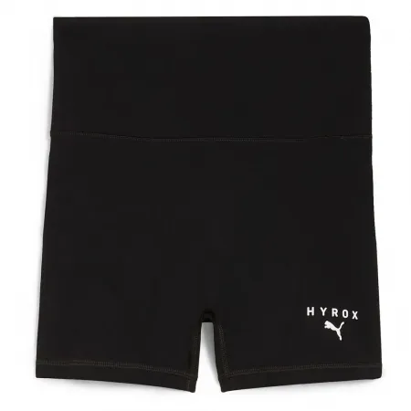 푸마 X Hyrox Shapeluxe 3in 짧은 레깅스 6141954850
