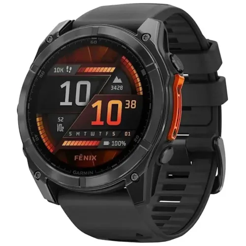 가민 Fenix 8 AMOLED 스마트워치 6142066058