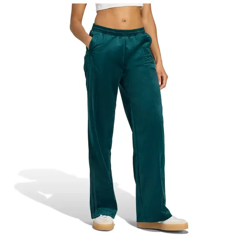 아디다스 Adicolor Velour 운동복 바지 6142095649