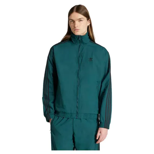 아디다스 Adicolor Woven Firebird 트랙 자켓 6142095655