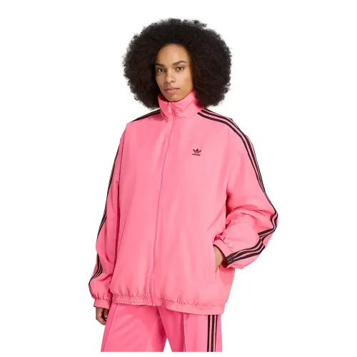 아디다스 Adilenium Season 3 Oversized 트랙 자켓 6142095671