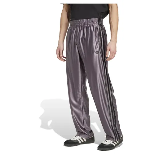 아디다스 Firebird Adicolor Metallic 운동복 바지 6142096138