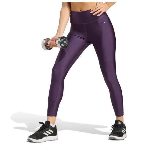 아디다스 Optime Essentials Shine 7/8 레깅스 6142157375