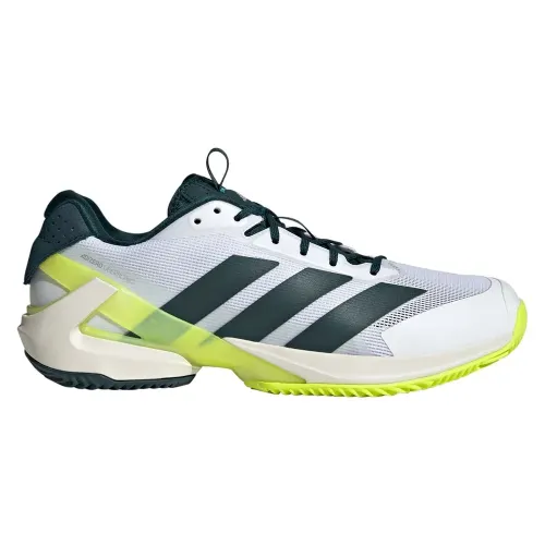 아디다스 Adizero Ubersonic 5 클레이 코트 운동화 6142220237