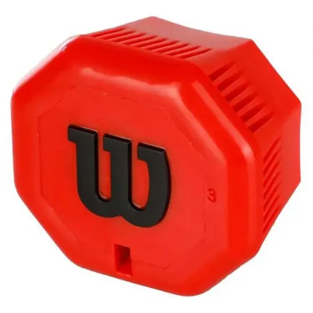 윌슨 Infrared Non-PS BT155712 테니스 라켓 그립 엔드 모자 6142226969