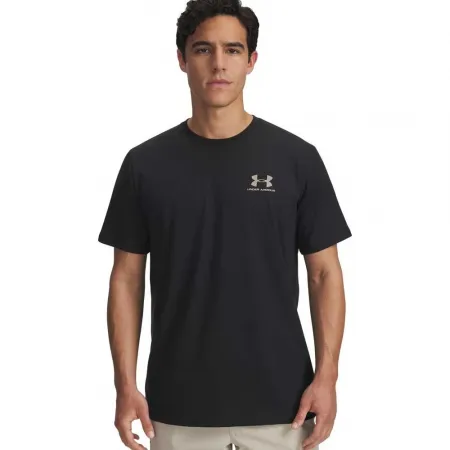 언더아머 Sportstyle Left Chest 반팔 티셔츠 6142239934