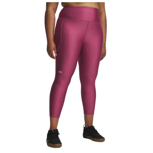 언더아머 Tech Hi Ankle Plus 레깅스 6142266667