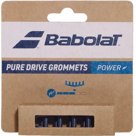 바볼랏 Pure drive grommets 테니스 라켓 보호대 2 팩 6142291591