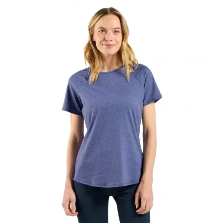 오들로 Crew 액티브 365 반팔 티셔츠 6142296252