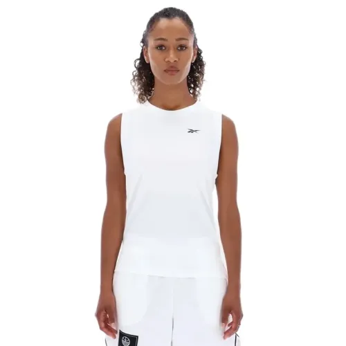 리복 CLASSICS River BB Mesh 나시 티셔츠 6142334381