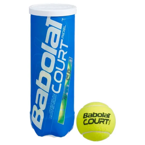 바볼랏 코트 빠델 볼 상자 6142383261