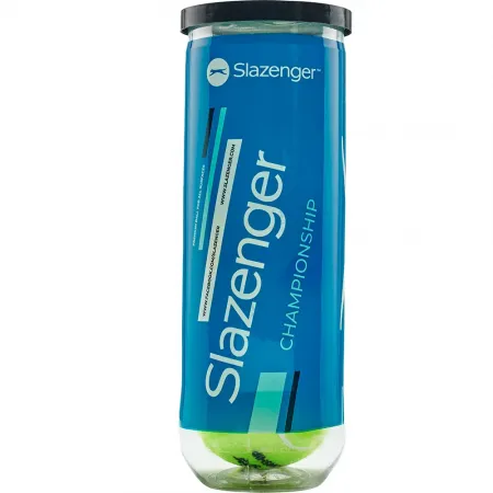 던롭 Championship 테니스 공 6142388225