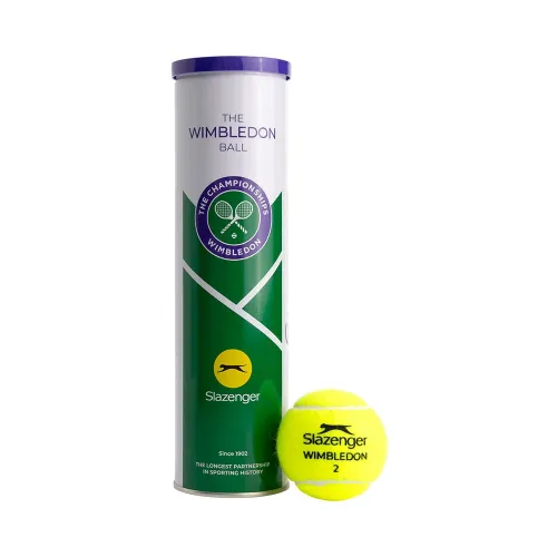 던롭 Wimbledon 테니스 공 6142388265
