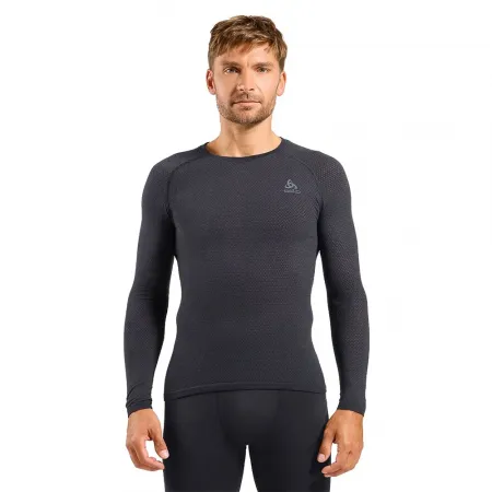 오들로 112262 Merino PW 140 Seamless 긴팔 이너웨어 6142403592