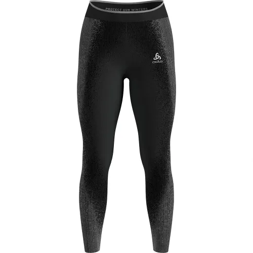 오들로 퍼포먼스 웜 Blackcomb 이너웨어 바지 6142403775