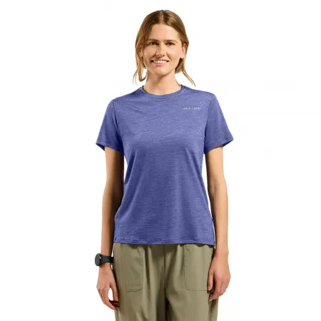 오들로 X Pow 메리노 Tencel 티셔츠 6142403829