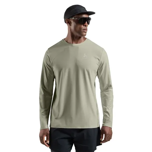 오들로 제로웨이트 Chill-Tec 긴팔 티셔츠 6142403871