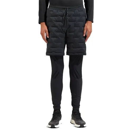 오들로 Zeroweight Insulator 반바지 레깅스 6142403898