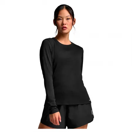 2XU Aero Mesh 긴팔 티셔츠 6142456149