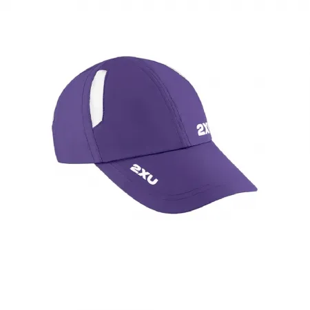 2XU Run 모자 6142456330