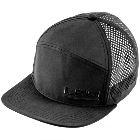 LEKI ALPINO 352125101 Logo Cap 메쉬 Leki 모자 6142458082