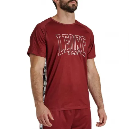 LEONE1947 Iconic 반팔 티셔츠 6142547419