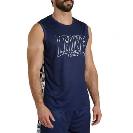 LEONE1947 Iconic 나시 티셔츠 6142547426