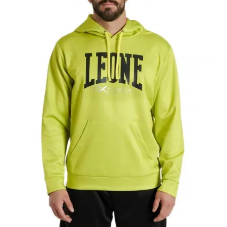 LEONE1947 로고 후드티 6142547465