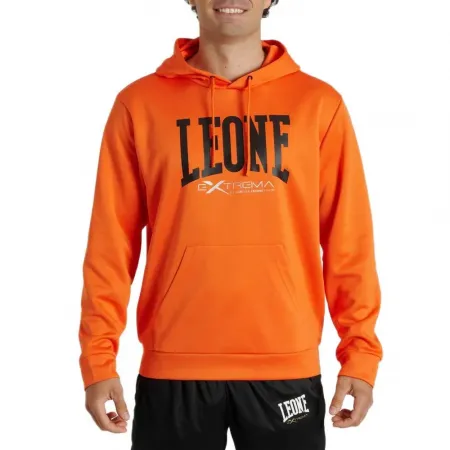 LEONE1947 로고 후드티 6142547466