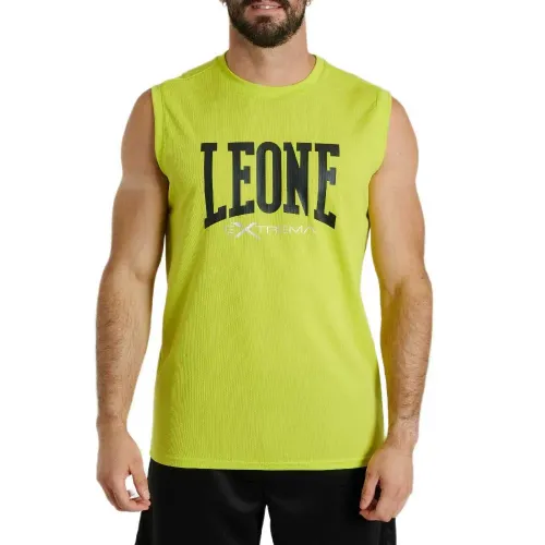 LEONE1947 Logo 나시 티셔츠 6142547492
