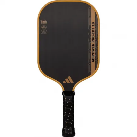 아디다스 PICKLEBALL Adi파워 pro edt 16mm 피클볼 패들 6142560597