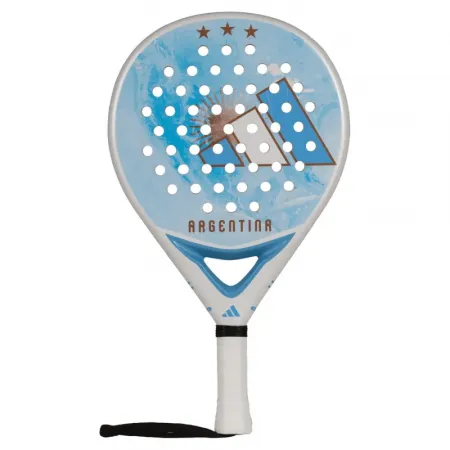 아디다스 빠델 Arg wc2026 빠델 라켓 6142625819
