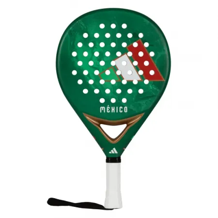 아디다스 빠델 Mex wc2026 빠델 라켓 6142625855