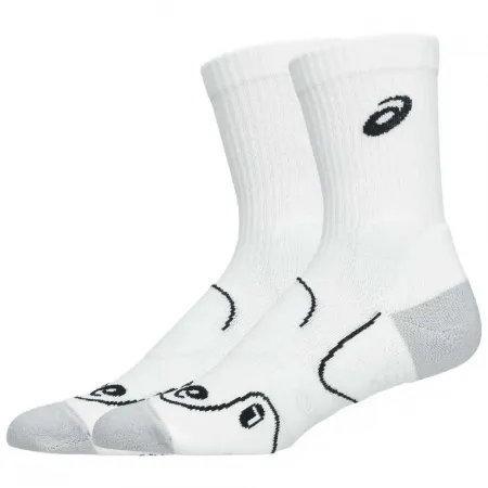 아식스 코트 테니스 Crew 양말 6142631453