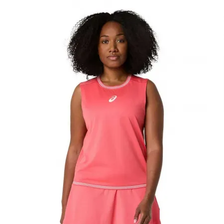 아식스 Game 나시 티셔츠 6142631562