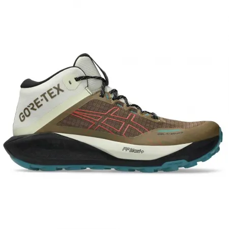 아식스 Gel Trabuco MT GORE TEX® 트레일 런닝화 6142631771