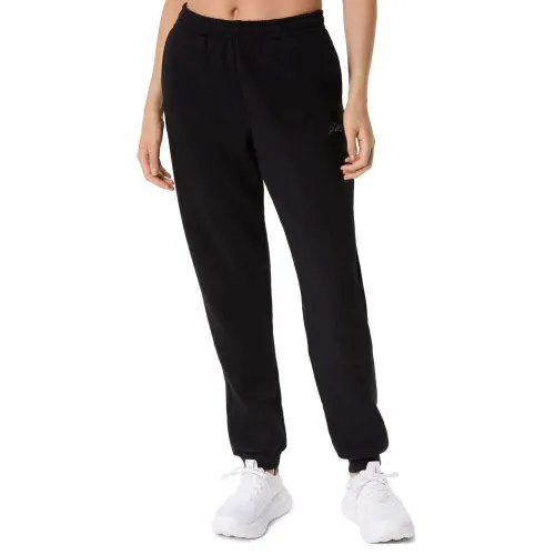 아식스 Logo Fleece 바지 6142631944