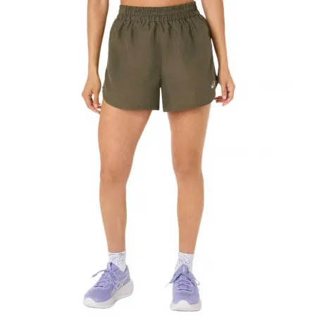 아식스 Nagino Run Adjustable 4in 반바지 6142632022