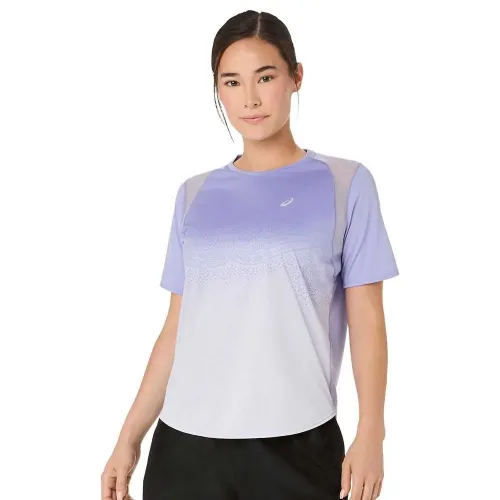 아식스 Road Fade 반팔 티셔츠 6142632157